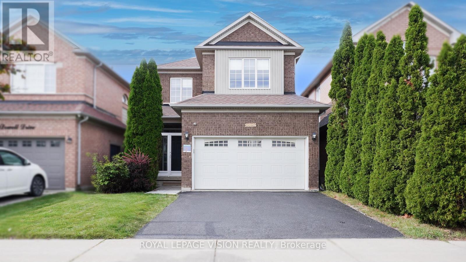 Photo of 3493 McDowell Drive