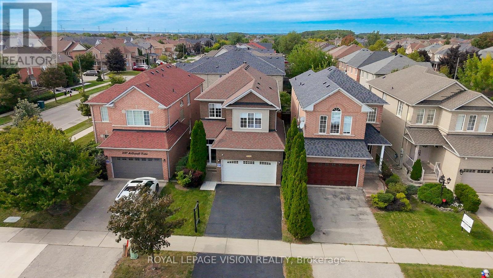 Photo of 3493 MCDOWELL DRIVE