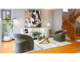 Family room - 3493 Mcdowell Drive, Mississauga, ON L5M6R6 Photo 7