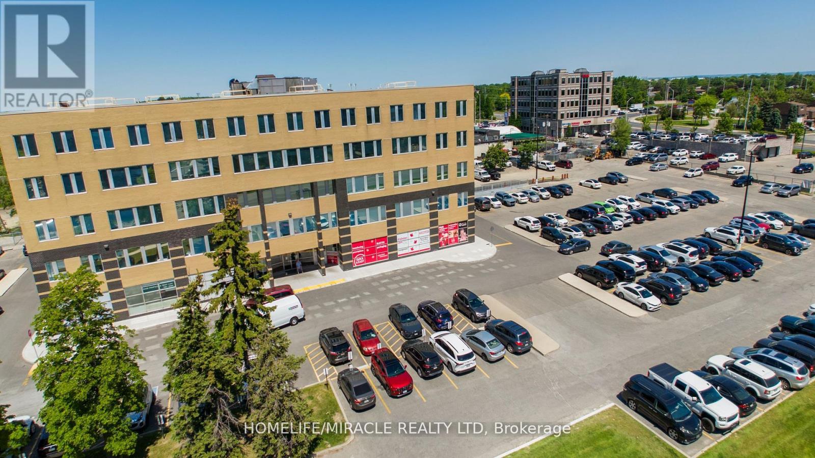 Photo of 907 - 15 KENSINGTON ROAD
