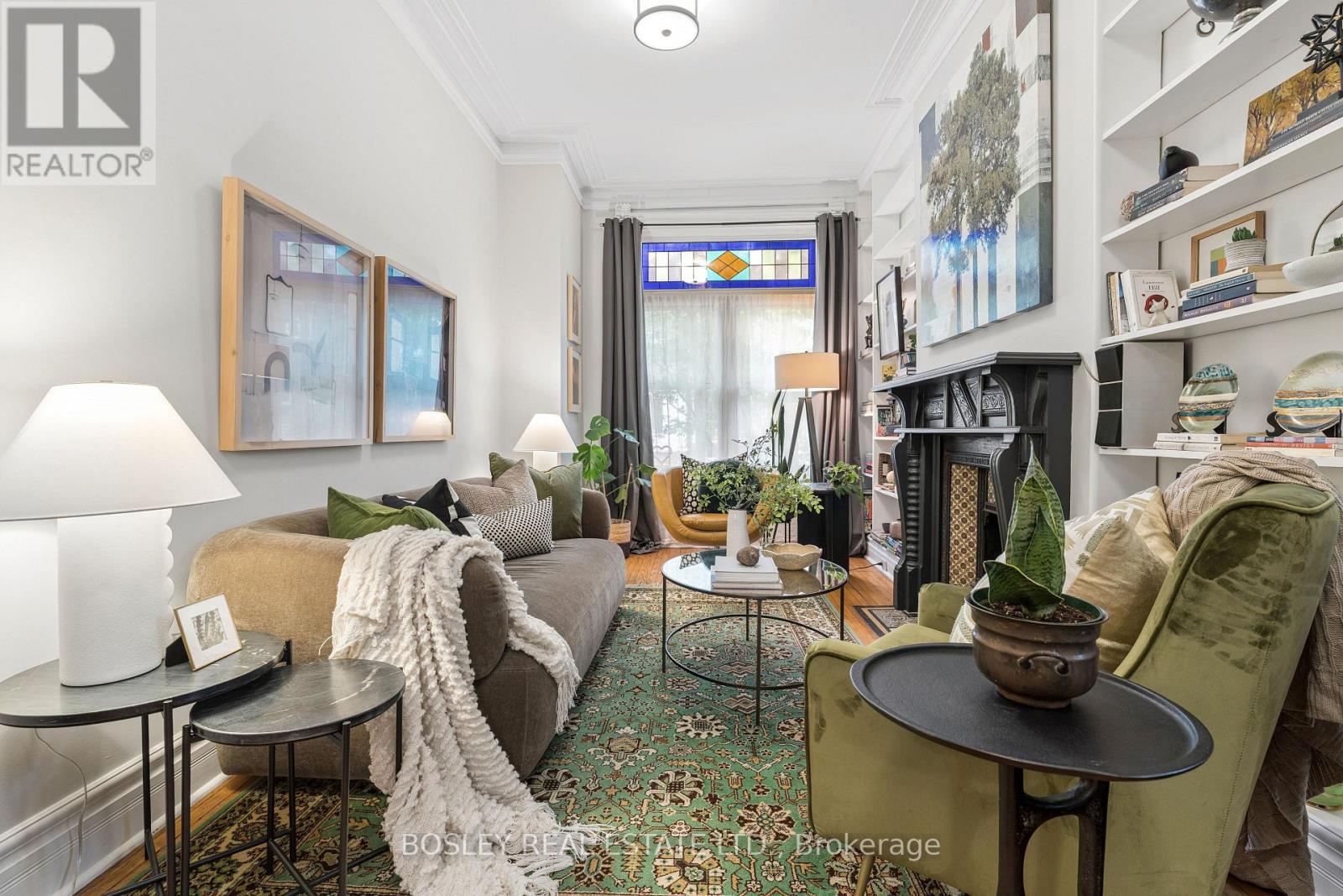 62 PEARSON AVENUE - 10