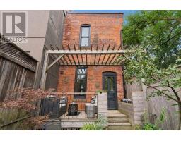 62 Pearson Avenue, Toronto, ON M6R1G1 Photo 44