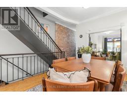 Office - 62 Pearson Avenue, Toronto, ON M6R1G1 Photo 8