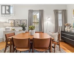 Primary Bedroom - 62 Pearson Avenue, Toronto, ON M6R1G1 Photo 9