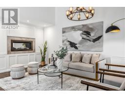Primary Bedroom - 80 Avonhurst Road, Toronto, ON M9A2H1 Photo 11