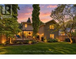 80 Avonhurst Road, Toronto, ON M9A2H1 Photo 46