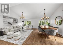Dining room - 80 Avonhurst Road, Toronto, ON M9A2H1 Photo 6