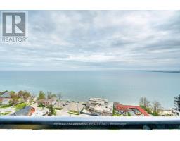 1707 - 370 Martha Street, Burlington, ON L7R0G9 Photo 30