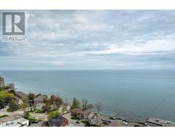 1707 - 370 Martha Street, Burlington, ON L7R0G9 Photo 31