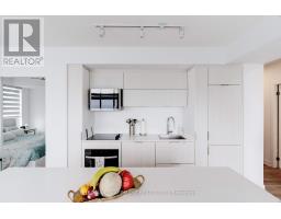 1707 - 370 Martha Street, Burlington, ON L7R0G9 Photo 9