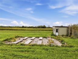 61016 Mill Road 45 Road E, Vivian, MB R5L0G9 Photo 17
