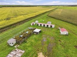 61016 Mill Road 45 Road E, Vivian, MB R5L0G9 Photo 21