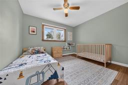 430 Greenacre Boulevard, Winnipeg, MB R3K1B7 Photo 18