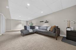 430 Greenacre Boulevard, Winnipeg, MB R3K1B7 Photo 31