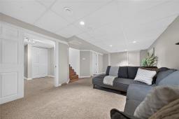 430 Greenacre Boulevard, Winnipeg, MB R3K1B7 Photo 32