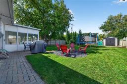 430 Greenacre Boulevard, Winnipeg, MB R3K1B7 Photo 40