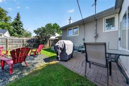 430 Greenacre Boulevard, Winnipeg, MB R3K1B7 Photo 41