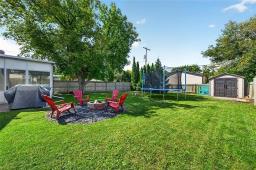 430 Greenacre Boulevard, Winnipeg, MB R3K1B7 Photo 43