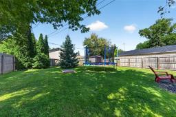 430 Greenacre Boulevard, Winnipeg, MB R3K1B7 Photo 44