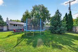 430 Greenacre Boulevard, Winnipeg, MB R3K1B7 Photo 46