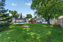 430 Greenacre Boulevard, Winnipeg, MB R3K1B7 Photo 47