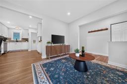 Recreation room - 430 Greenacre Boulevard, Winnipeg, MB R3K1B7 Photo 7