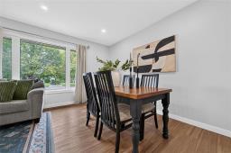 Laundry room - 430 Greenacre Boulevard, Winnipeg, MB R3K1B7 Photo 9