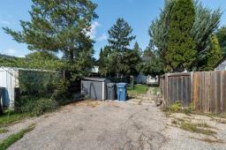 468 Meadowood Drive, Winnipeg, MB R2M4M1 Photo 38