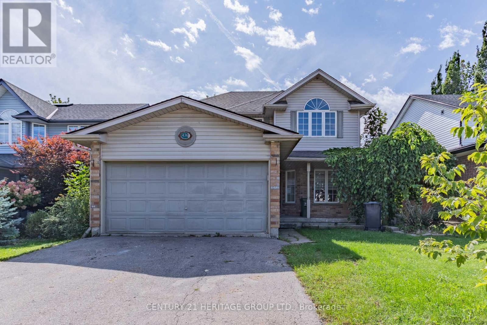 430 STARWOOD DRIVE - 1