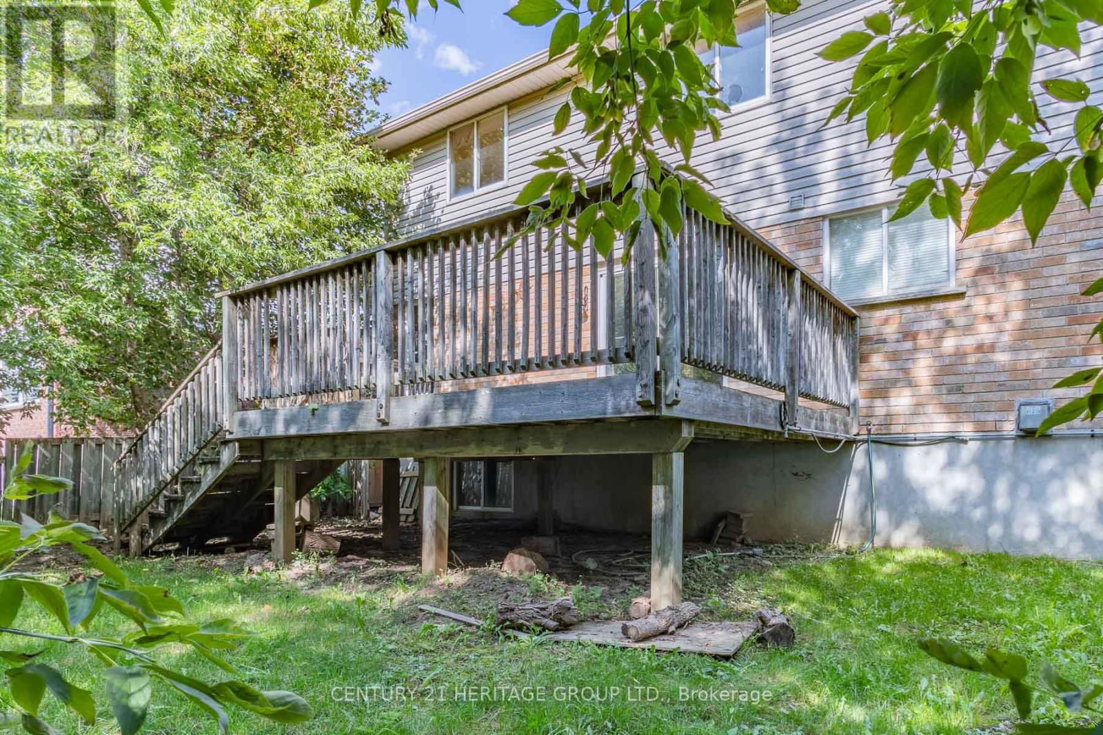 430 STARWOOD DRIVE - 23