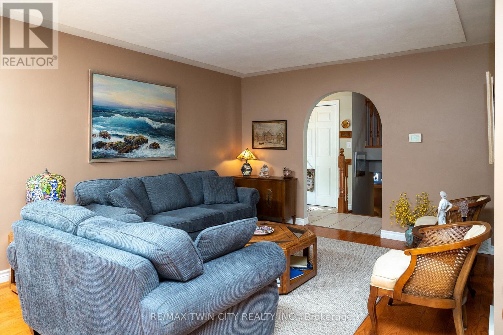 78 BERKLEY CRESCENT - 16