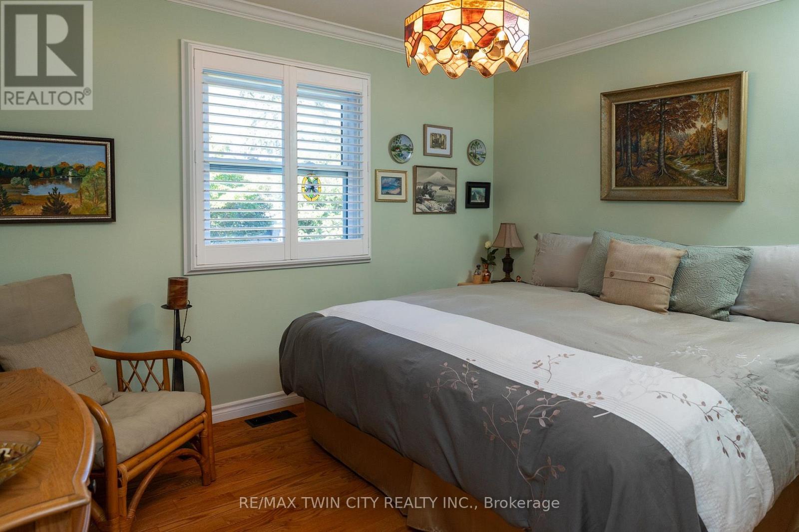 78 BERKLEY CRESCENT - 20
