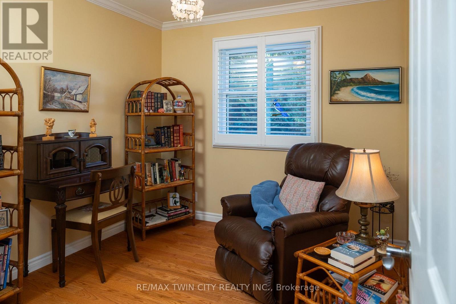 78 BERKLEY CRESCENT - 21