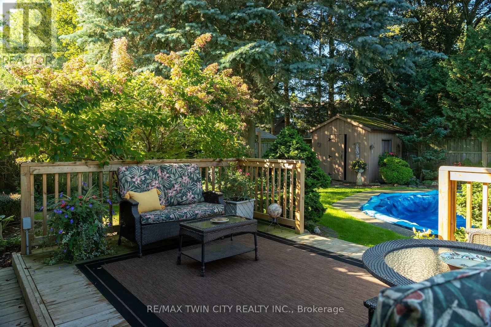 78 BERKLEY CRESCENT - 9