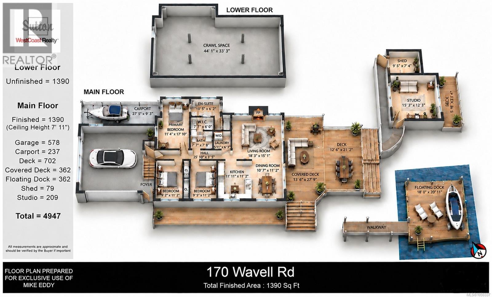 170 Wavell Rd - 74