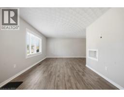 Eat in kitchen - 286 Oakland Road Unit# B, Scotland, ON N0E1R0 Photo 6