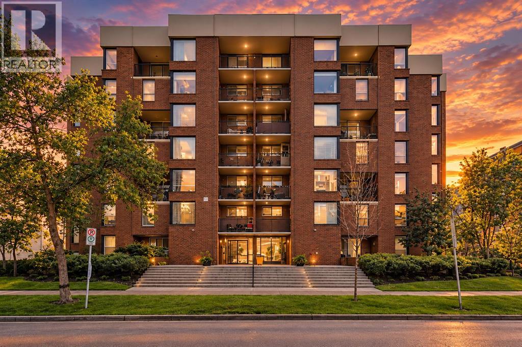 106, 1123 13 Avenue SW, Calgary, Alberta, T2R0L7