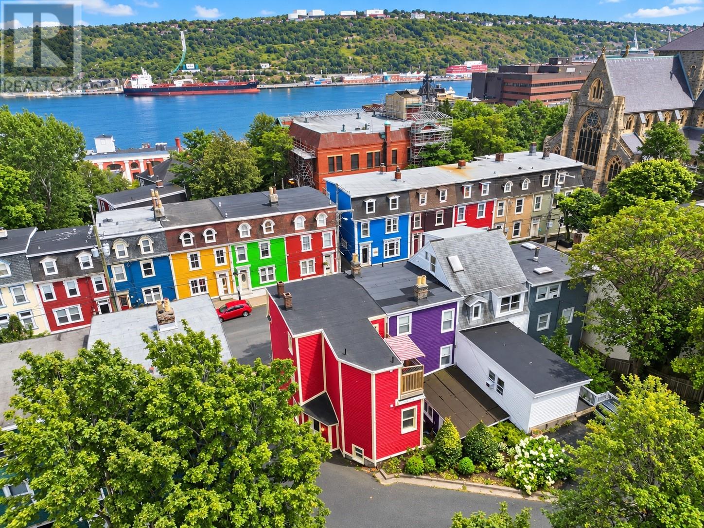 176 Gower Street, St. John's, Newfoundland & Labrador, A1C1P9, St. John's, Newfoundland & Labrador — photo 4 of 5
