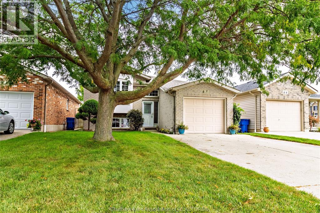 7 FROBISHER COURT - 2
