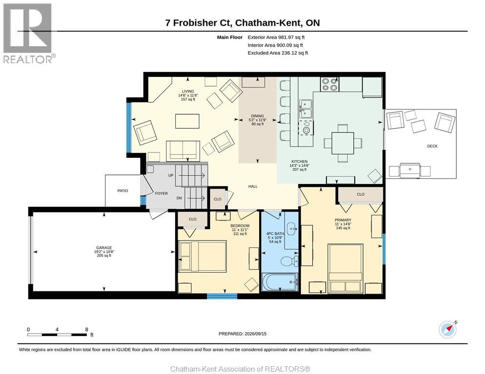 7 FROBISHER COURT - Image 49