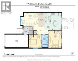 7 Frobisher Court, Chatham, ON N7L5P9 Photo 49