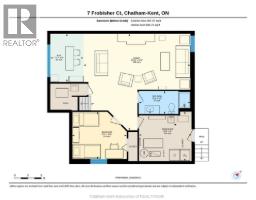 7 Frobisher Court, Chatham, ON N7L5P9 Photo 50