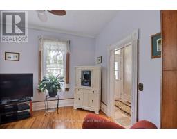 Laundry room - 32 Rattenbury Street W, Central Huron, ON N0M1L0 Photo 11