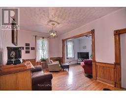 Bedroom - 32 Rattenbury Street W, Central Huron, ON N0M1L0 Photo 9