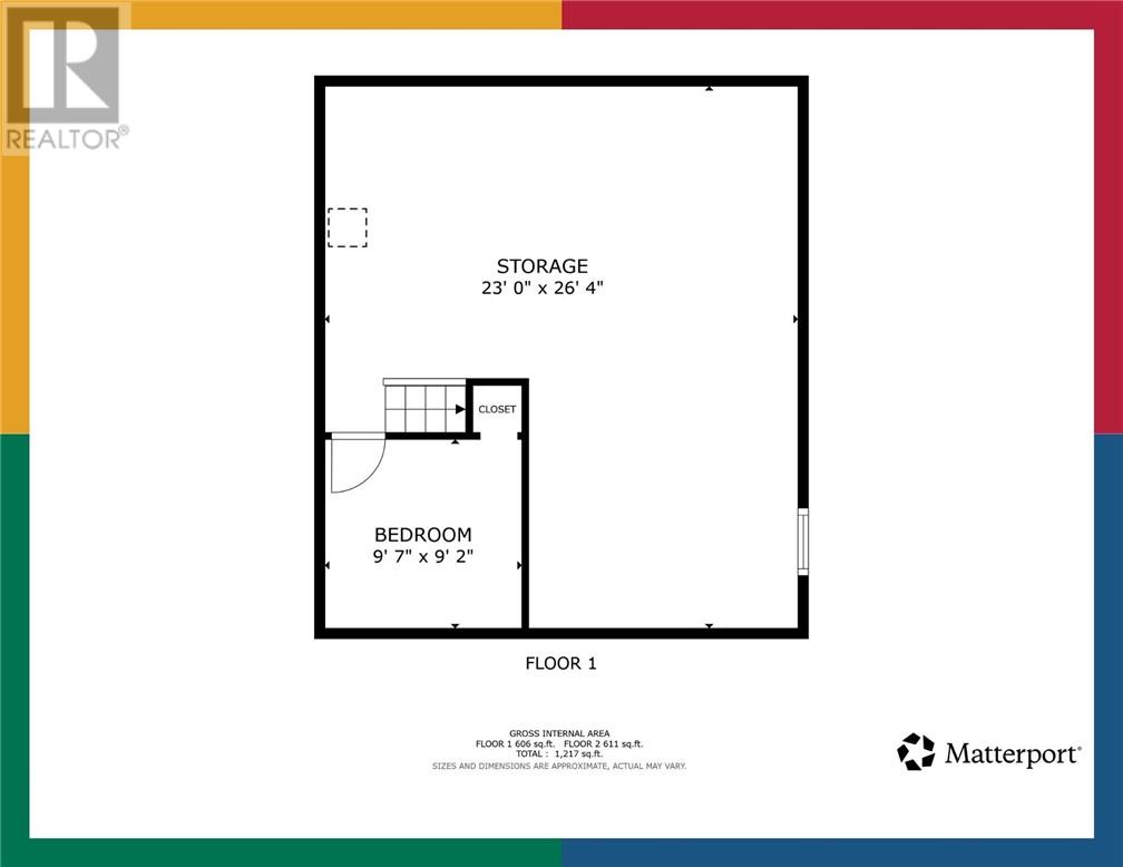 3308 Falconbridge Highway - 22