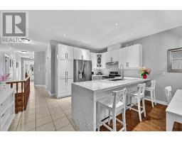 Kitchen - 5 Borland Crescent, Caledon, ON L7C3M4 Photo 8