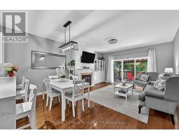 Dining room - 5 Borland Crescent, Caledon, ON L7C3M4 Photo 9