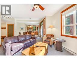 4559 Timberline Crescent Unit# 611b, Fernie, BC V0B1M6 Photo 11