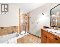 4559 Timberline Crescent Unit# 611b, Fernie, BC V0B1M6 Photo 12