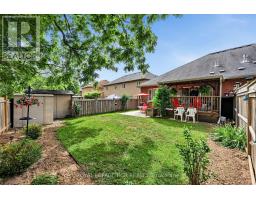 5 Borland Crescent, Caledon, ON L7C3M4 Photo 42